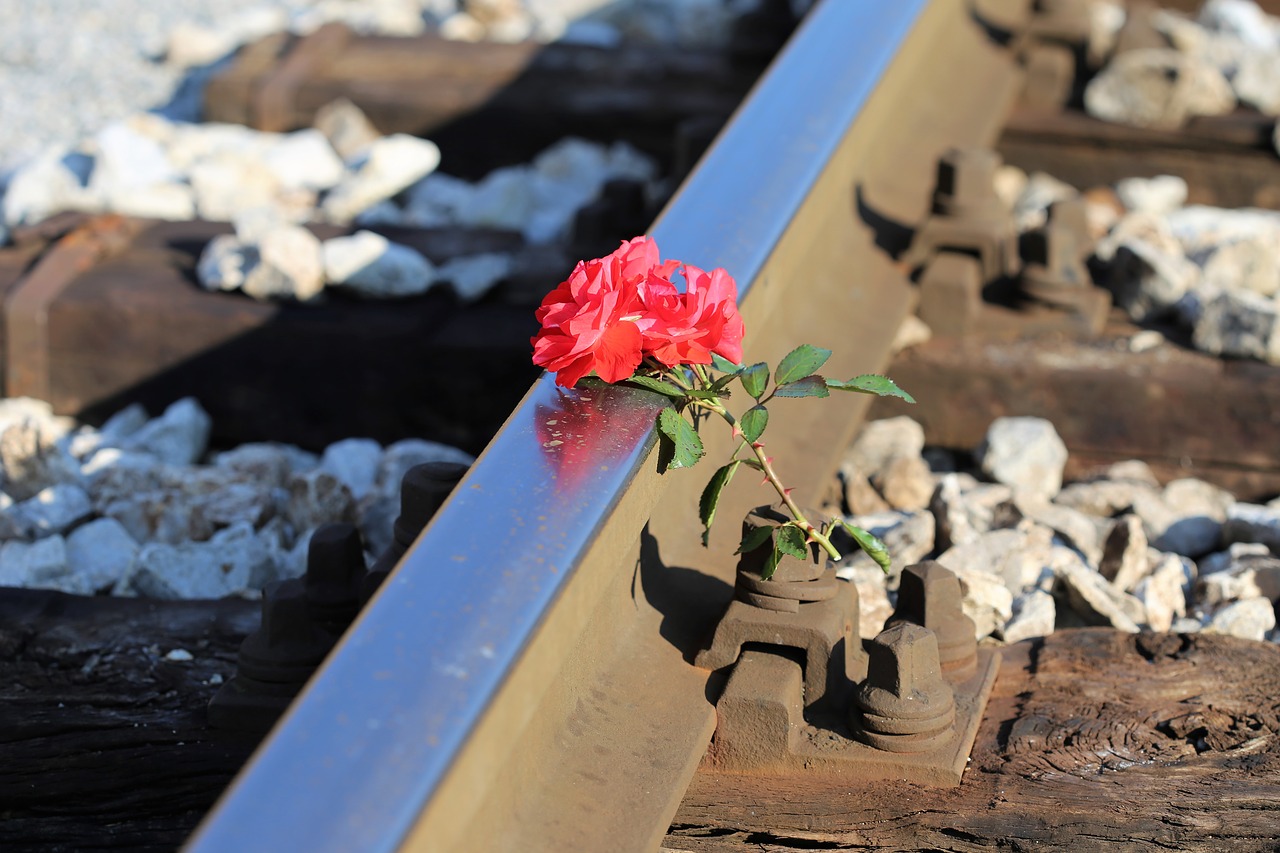 Accident ferroviaire