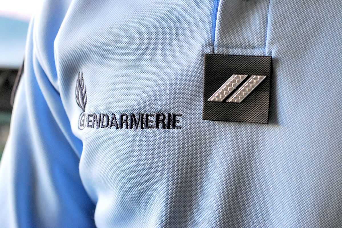 Gendarmerie